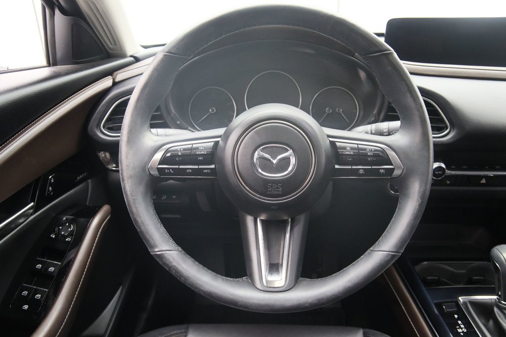 2024 Mazda CX-30 GT in Chicoutimi, Quebec - 12 - w1024h768px