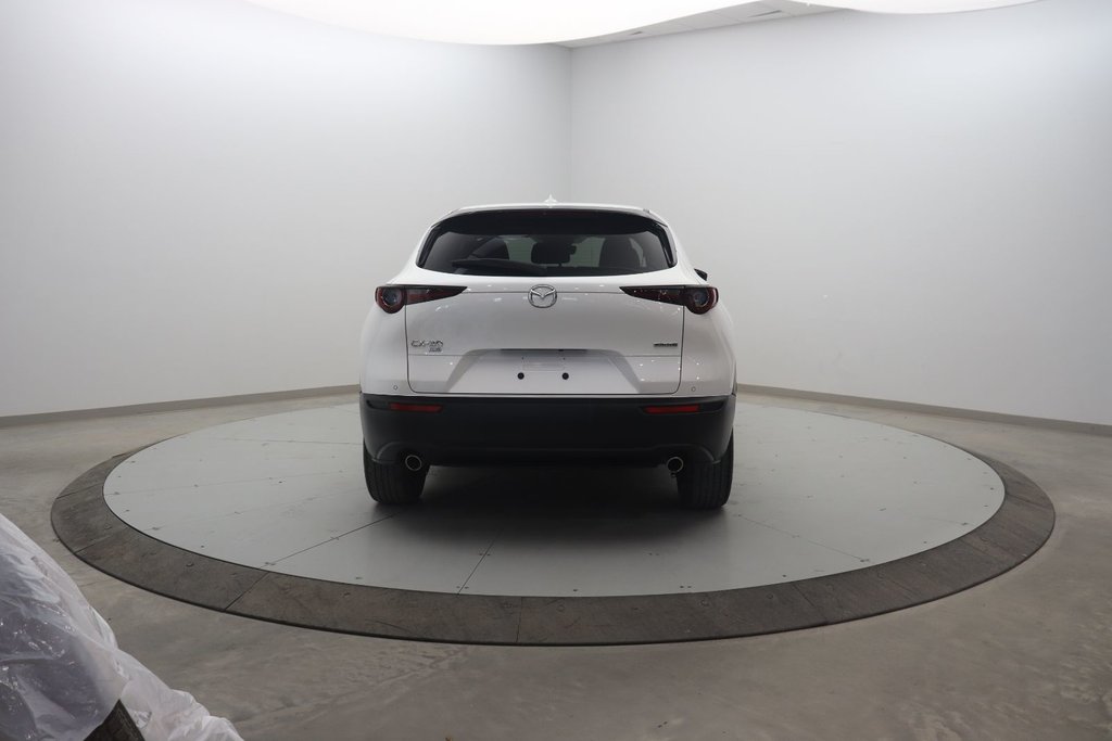 2024 Mazda CX-30 GT in Chicoutimi, Quebec - 5 - w1024h768px
