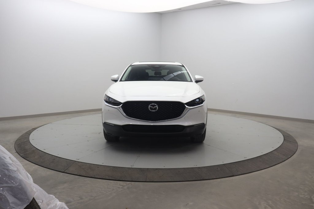 2024 Mazda CX-30 GT in Chicoutimi, Quebec - 2 - w1024h768px