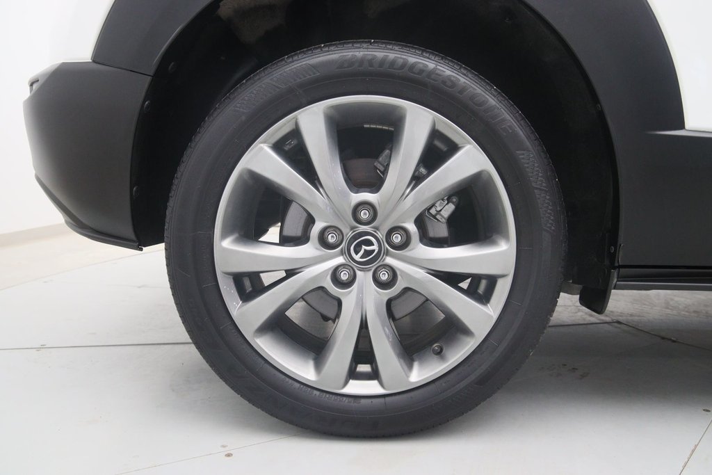 2024 Mazda CX-30 GT in Chicoutimi, Quebec - 18 - w1024h768px