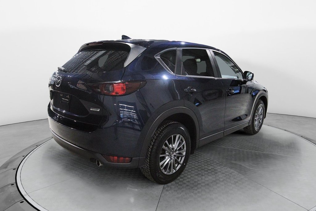 2017 Mazda CX-5 in Sept-Îles, Quebec - 4 - w1024h768px