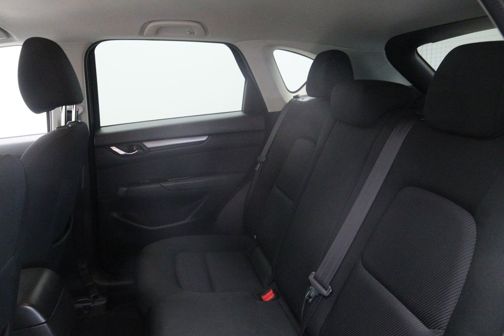 Mazda CX-5  2018 à Baie-Comeau, Québec - 9 - w1024h768px