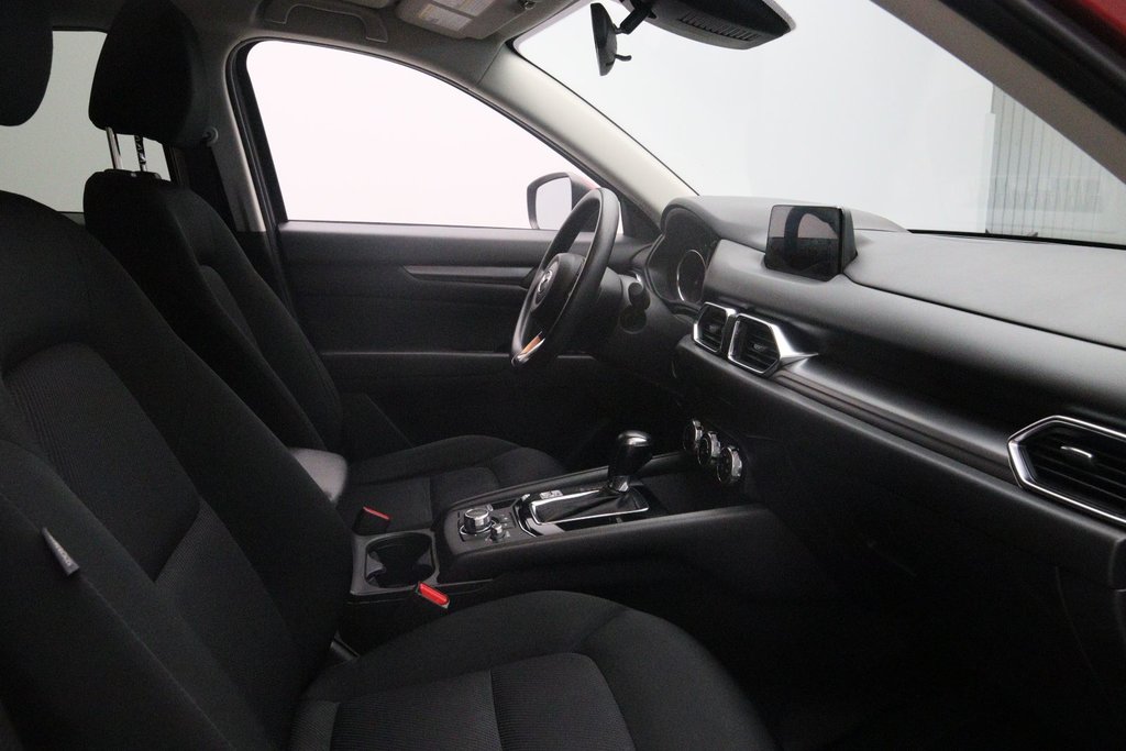 Mazda CX-5  2018 à Baie-Comeau, Québec - 15 - w1024h768px