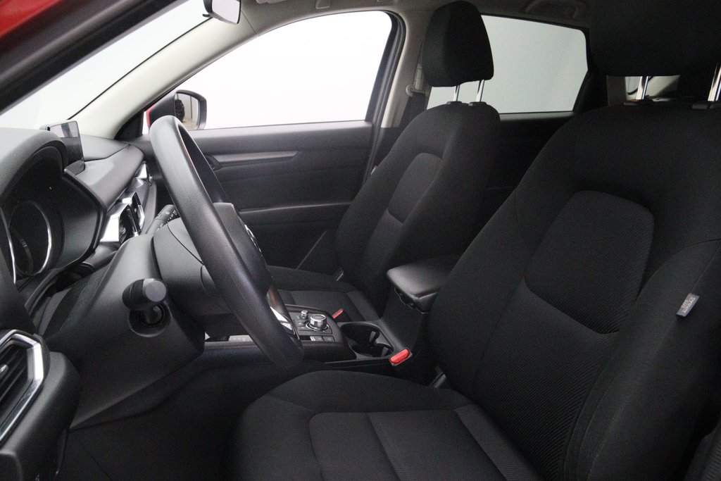 Mazda CX-5  2018 à Baie-Comeau, Québec - 7 - w1024h768px