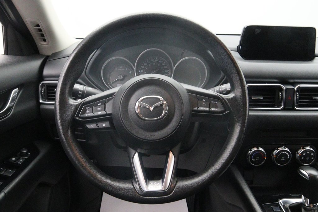 Mazda CX-5  2018 à Baie-Comeau, Québec - 11 - w1024h768px