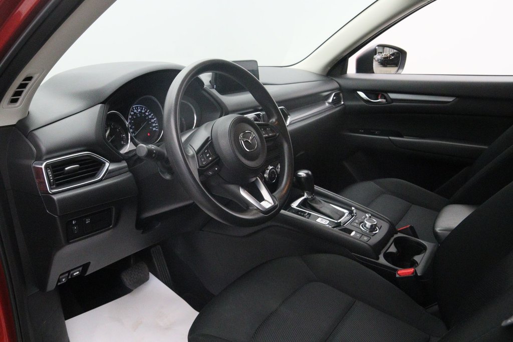 Mazda CX-5  2018 à Baie-Comeau, Québec - 6 - w1024h768px