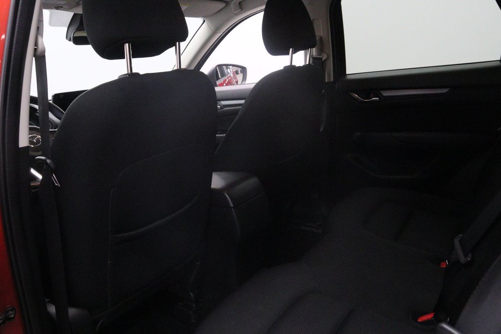 Mazda CX-5  2018 à Baie-Comeau, Québec - 8 - w1024h768px