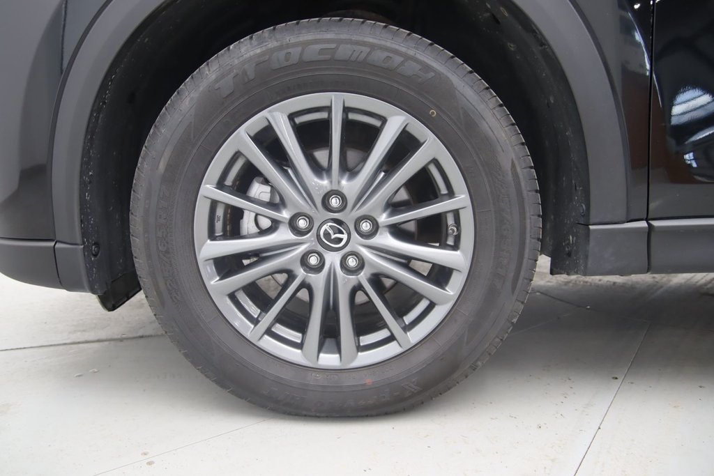 2018 Mazda CX-5 GS in Chicoutimi, Quebec - 17 - w1024h768px