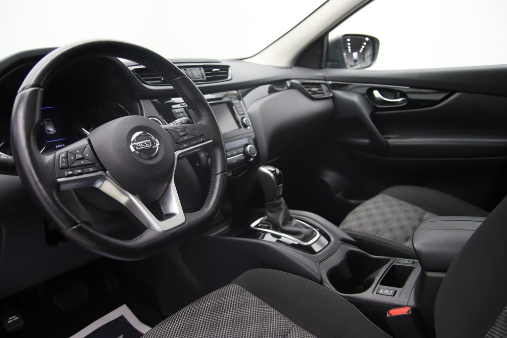 2018 Mazda CX-5 GS in Chicoutimi, Quebec - 18 - w1024h768px