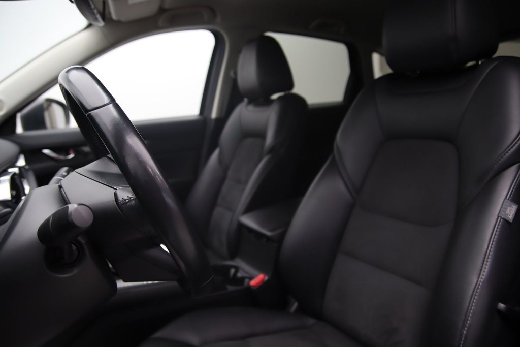 2018 Mazda CX-5 GS in Chicoutimi, Quebec - 7 - w1024h768px