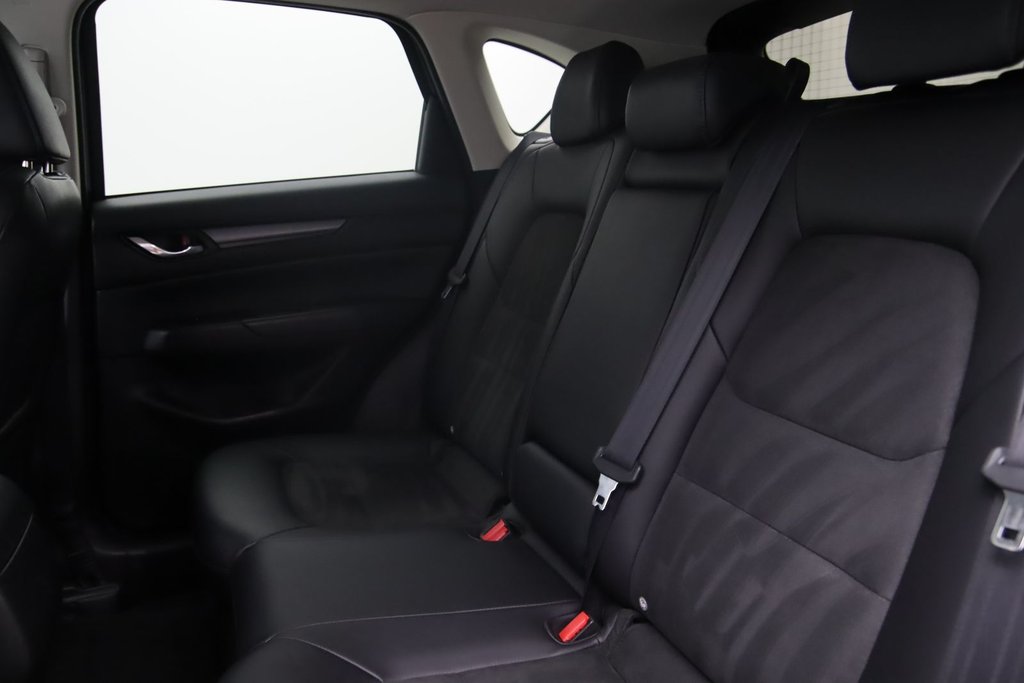2018 Mazda CX-5 GS in Chicoutimi, Quebec - 9 - w1024h768px