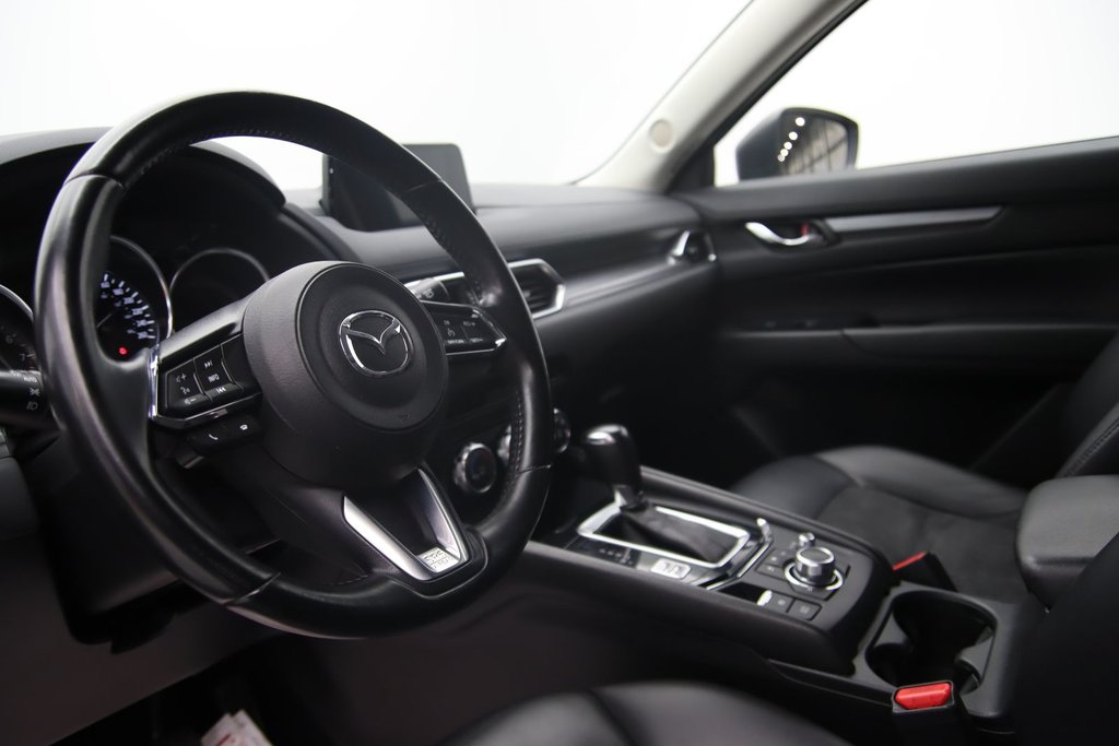 2018 Mazda CX-5 GS in Chicoutimi, Quebec - 6 - w1024h768px