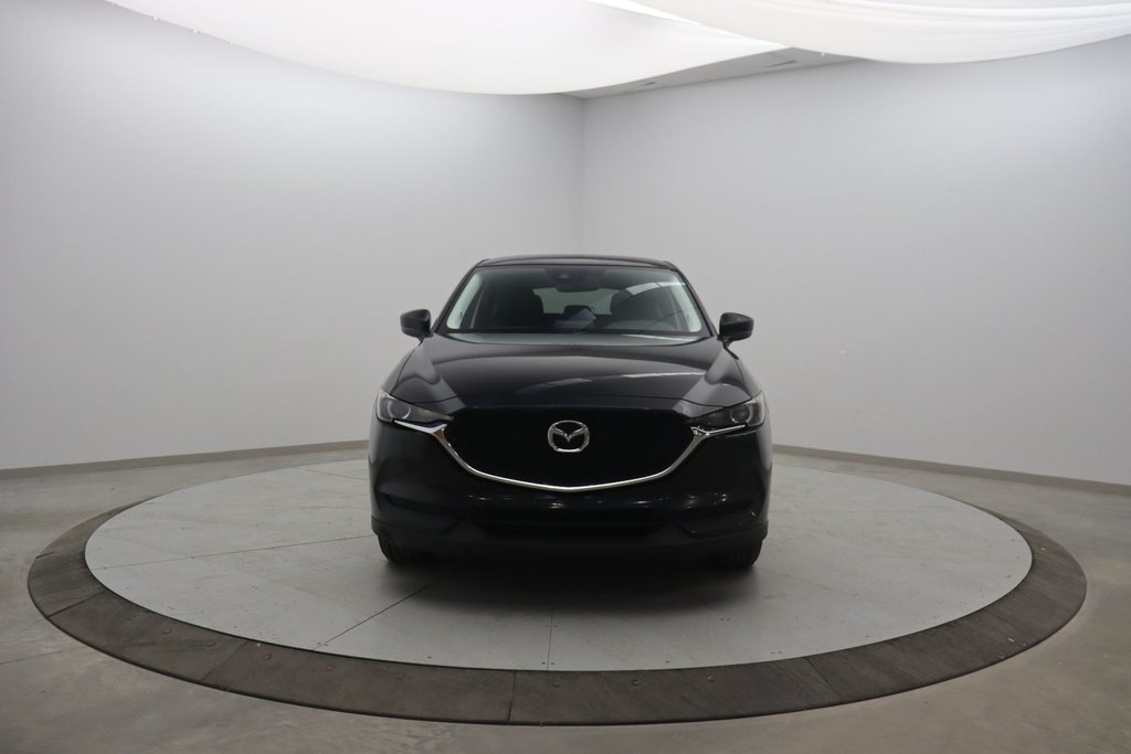 2018 Mazda CX-5 GS in Chicoutimi, Quebec - 2 - w1024h768px