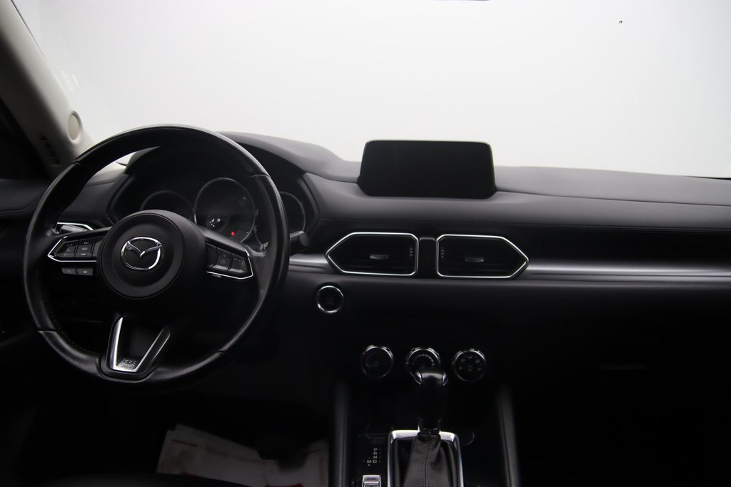 2018 Mazda CX-5 GS in Chicoutimi, Quebec - 10 - w1024h768px