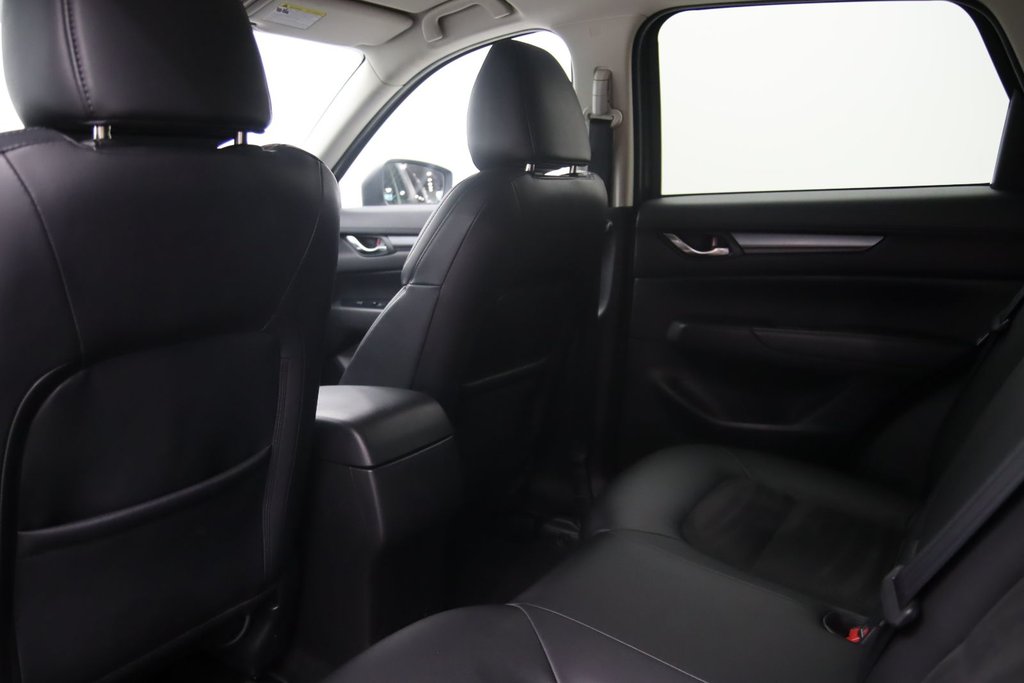 2018 Mazda CX-5 GS in Chicoutimi, Quebec - 8 - w1024h768px