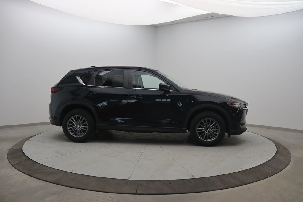 2018 Mazda CX-5 GS in Chicoutimi, Quebec - 3 - w1024h768px