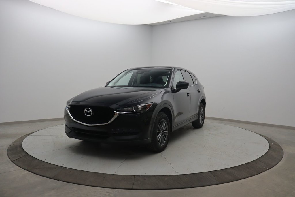 2018 Mazda CX-5 GS in Chicoutimi, Quebec - 1 - w1024h768px