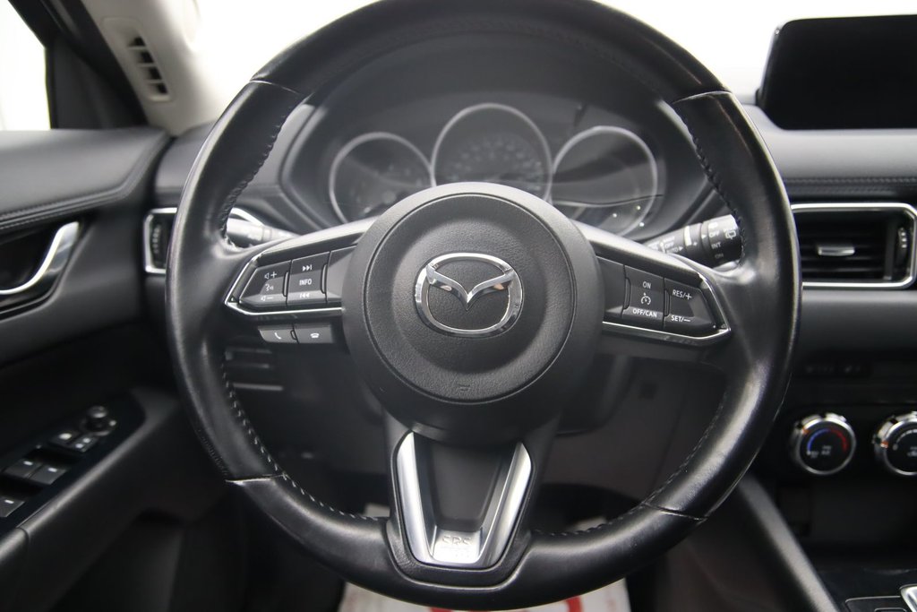 2018 Mazda CX-5 GS in Chicoutimi, Quebec - 11 - w1024h768px