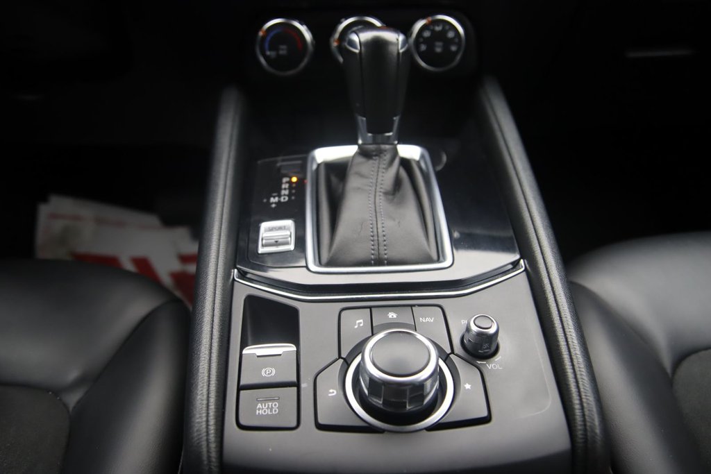 2018 Mazda CX-5 GS in Chicoutimi, Quebec - 13 - w1024h768px