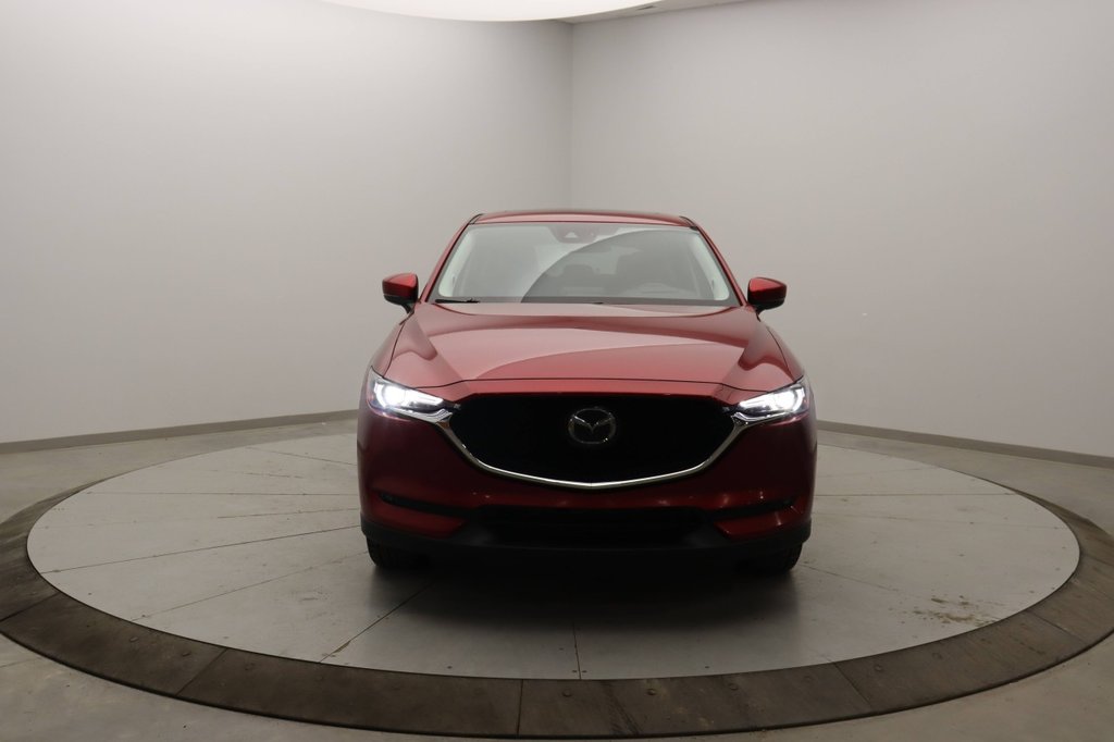 2019 Mazda CX-5 in Sept-Îles, Quebec - 2 - w1024h768px