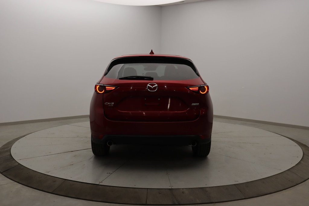2019 Mazda CX-5 in Sept-Îles, Quebec - 5 - w1024h768px