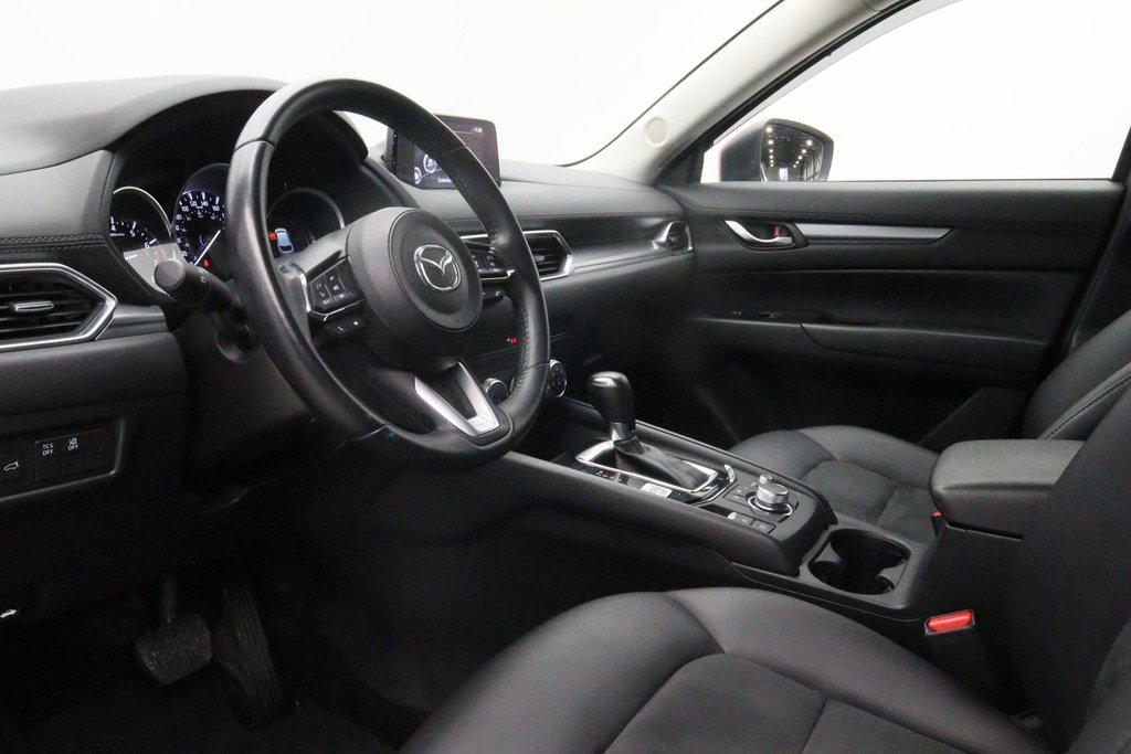 2019 Mazda CX-5 in Sept-Îles, Quebec - 6 - w1024h768px
