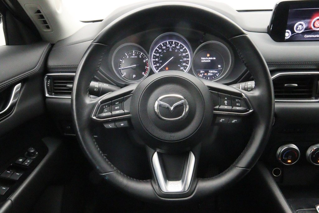 2019 Mazda CX-5 in Sept-Îles, Quebec - 11 - w1024h768px