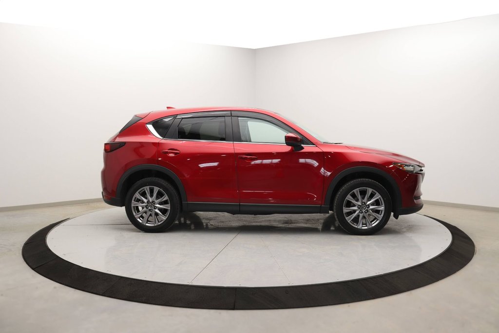 2019 Mazda CX-5 in Sept-Îles, Quebec - 3 - w1024h768px