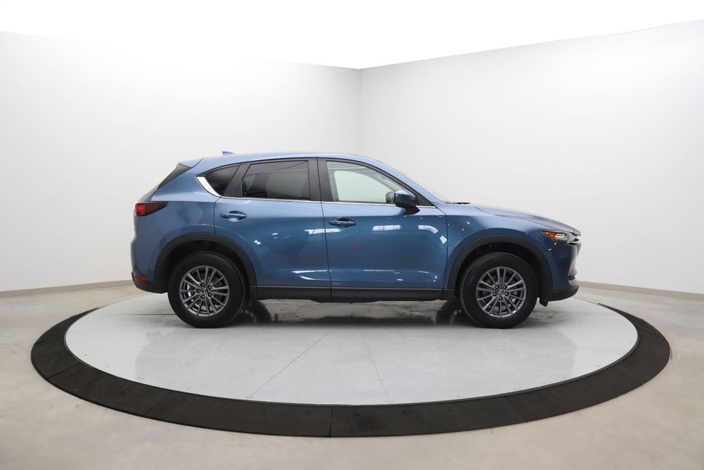 2019 Mazda CX-5 in Sept-Îles, Quebec - 3 - w1024h768px