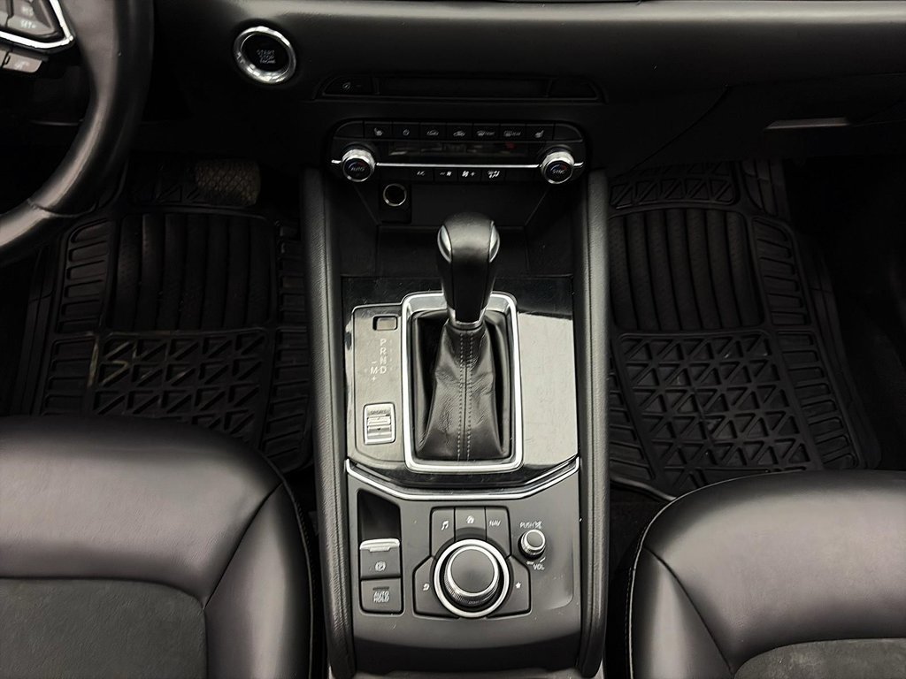 2019 Mazda CX-5 GS in Chicoutimi, Quebec - 13 - w1024h768px