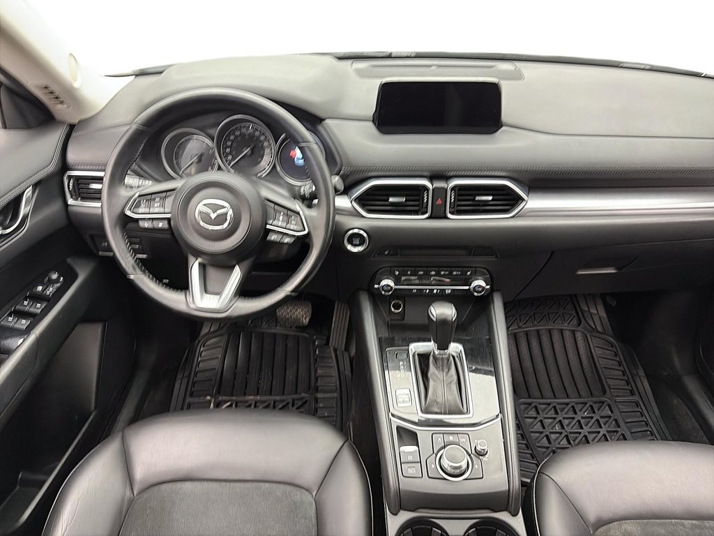 2019 Mazda CX-5 GS in Chicoutimi, Quebec - 11 - w1024h768px