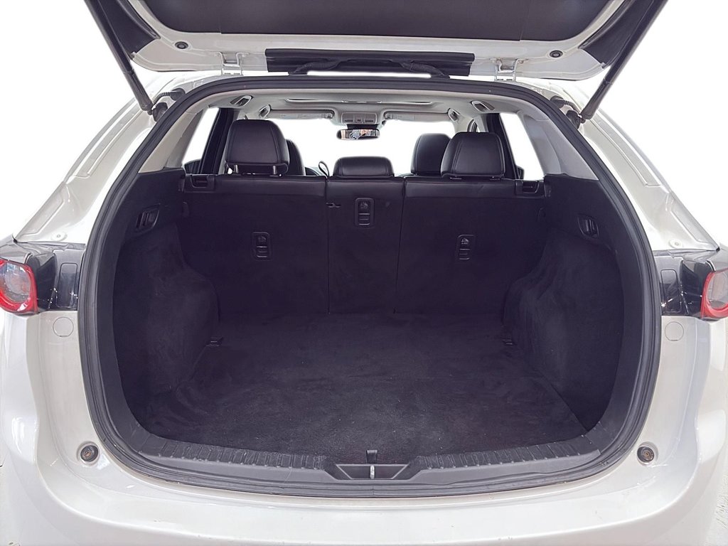 2019 Mazda CX-5 GS in Chicoutimi, Quebec - 16 - w1024h768px