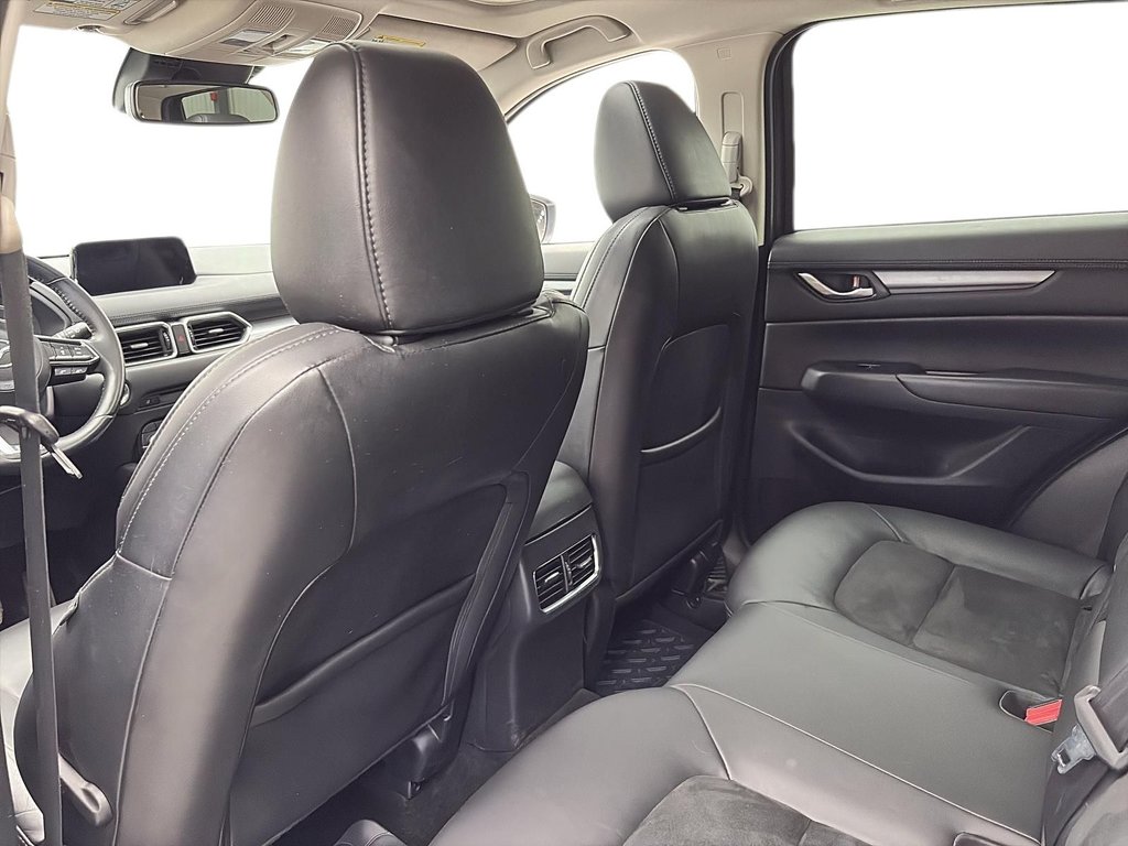 2019 Mazda CX-5 GS in Chicoutimi, Quebec - 7 - w1024h768px