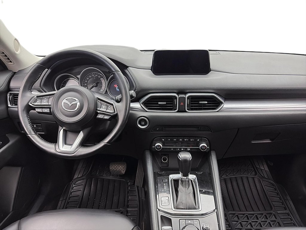 2019 Mazda CX-5 GS in Chicoutimi, Quebec - 9 - w1024h768px