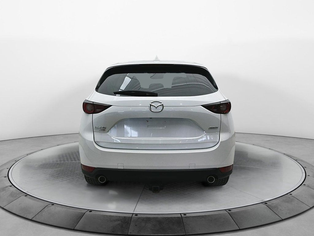 2019 Mazda CX-5 GS in Chicoutimi, Quebec - 2 - w1024h768px