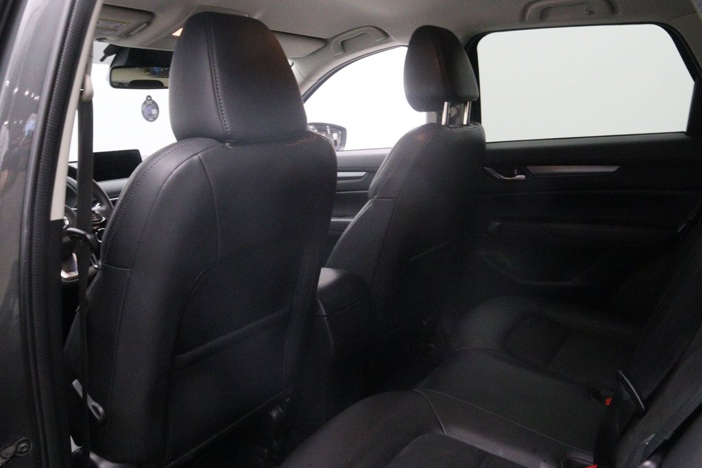 2019 Mazda CX-5 GS in Chicoutimi, Quebec - 8 - w1024h768px