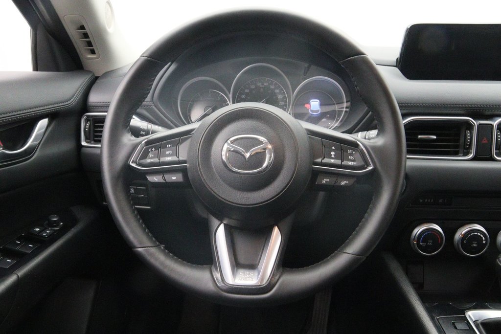 2019 Mazda CX-5 GS in Chicoutimi, Quebec - 11 - w1024h768px
