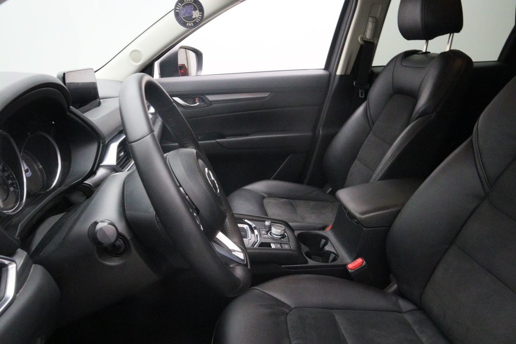 2019 Mazda CX-5 GS in Chicoutimi, Quebec - 7 - w1024h768px