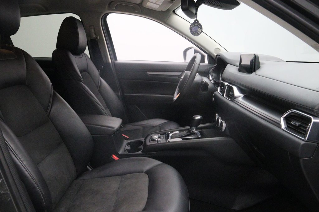 2019 Mazda CX-5 GS in Chicoutimi, Quebec - 15 - w1024h768px