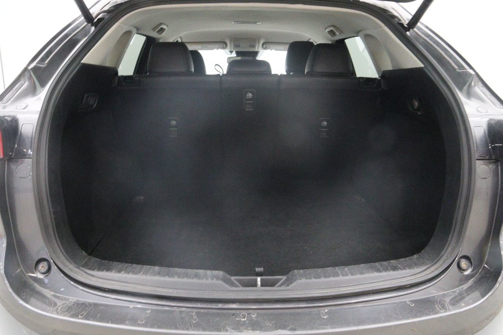 2019 Mazda CX-5 GS in Chicoutimi, Quebec - 16 - w1024h768px