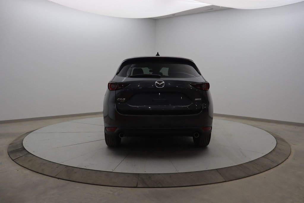 2019 Mazda CX-5 GS in Chicoutimi, Quebec - 5 - w1024h768px