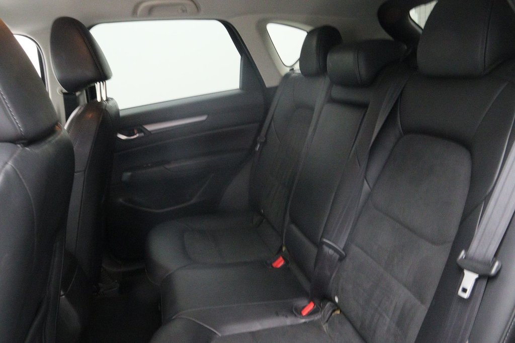 2019 Mazda CX-5 GS in Chicoutimi, Quebec - 9 - w1024h768px