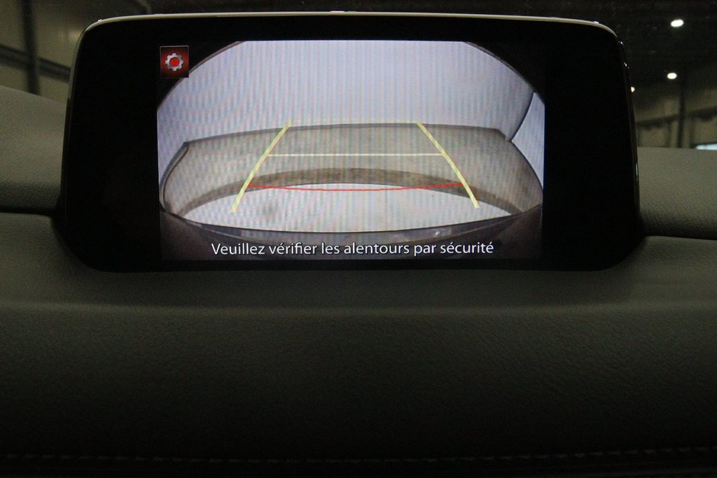 2019 Mazda CX-5 GS in Chicoutimi, Quebec - 14 - w1024h768px