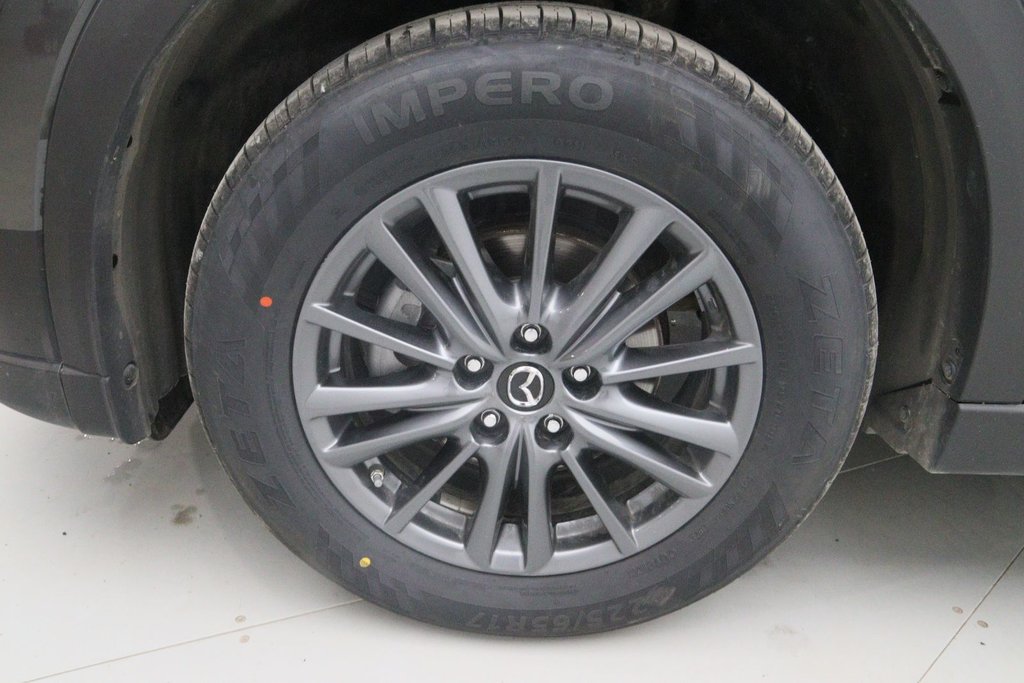 2019 Mazda CX-5 GS in Chicoutimi, Quebec - 18 - w1024h768px