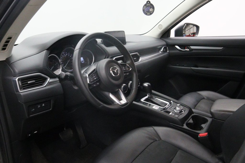 2019 Mazda CX-5 GS in Chicoutimi, Quebec - 6 - w1024h768px