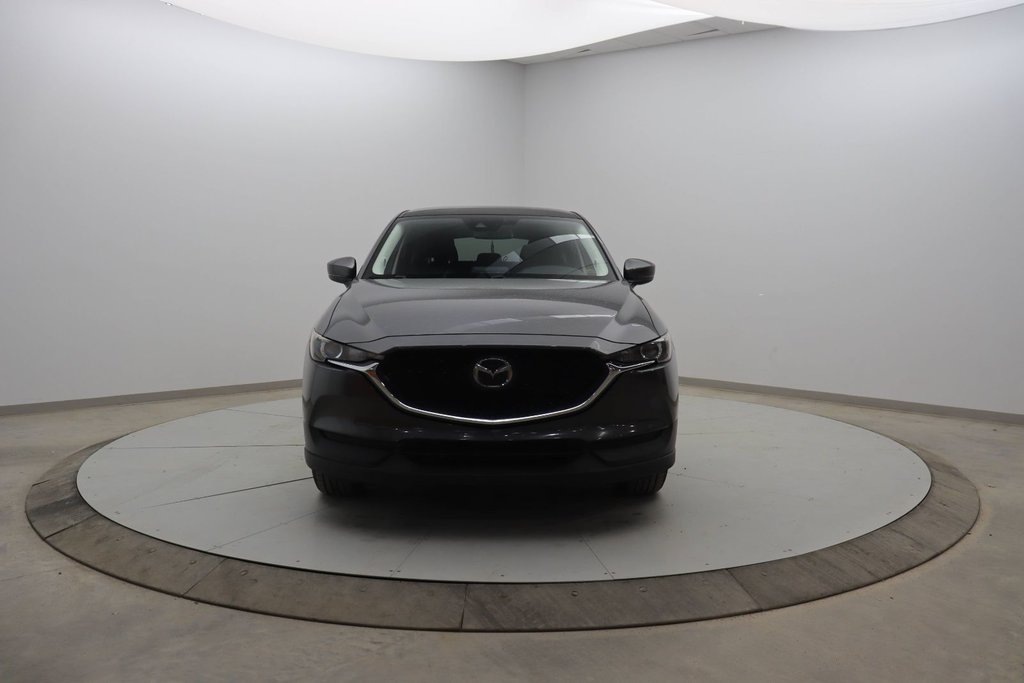 2019 Mazda CX-5 GS in Chicoutimi, Quebec - 2 - w1024h768px
