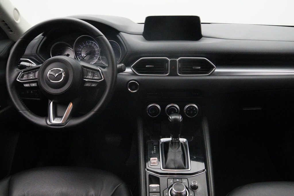 2019 Mazda CX-5 GS in Chicoutimi, Quebec - 10 - w1024h768px