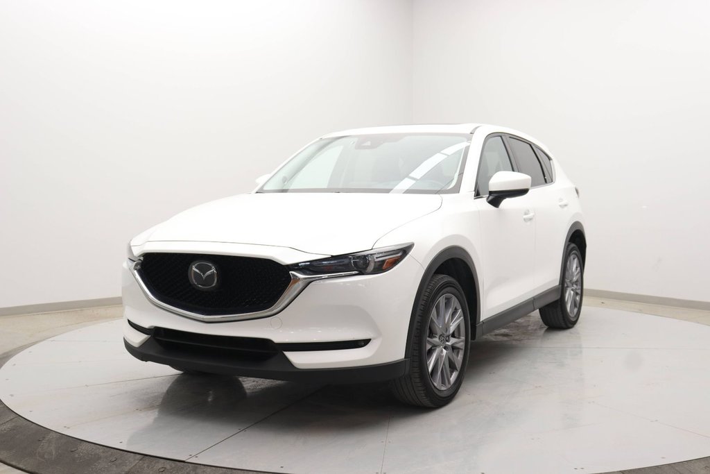 2020  CX-5 GT in Chicoutimi, Quebec - 1 - w1024h768px