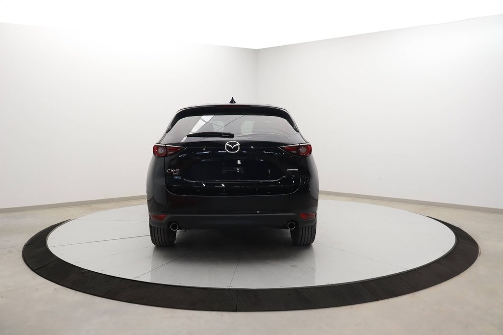 2020 Mazda CX-5 in Baie-Comeau, Quebec - 5 - w1024h768px