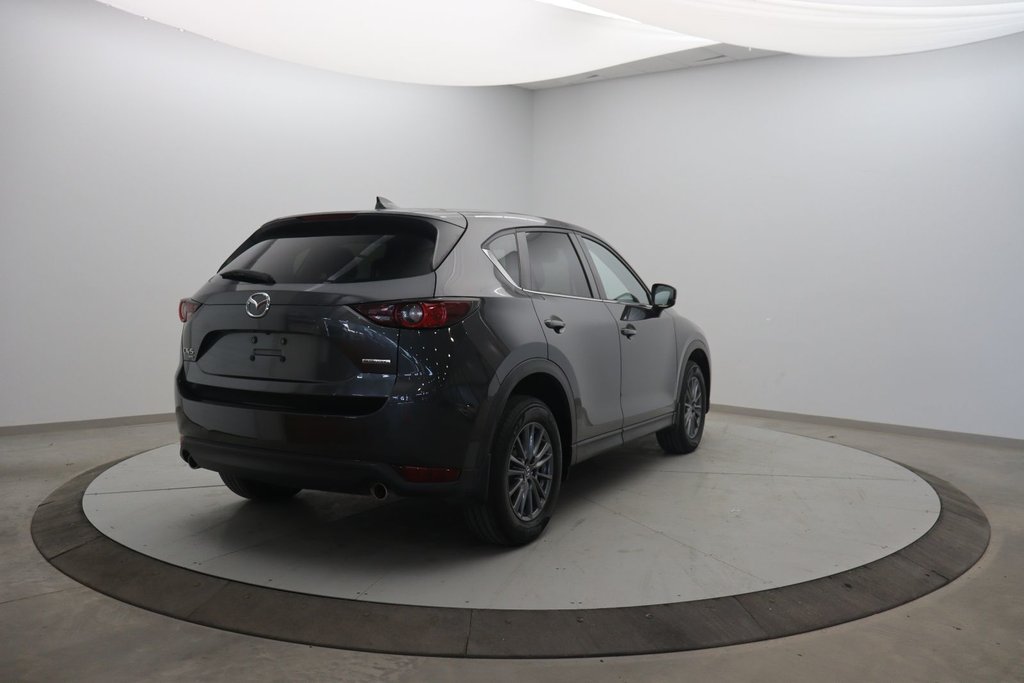 Mazda CX-5  2020 à Sept-Îles, Québec - 4 - w1024h768px